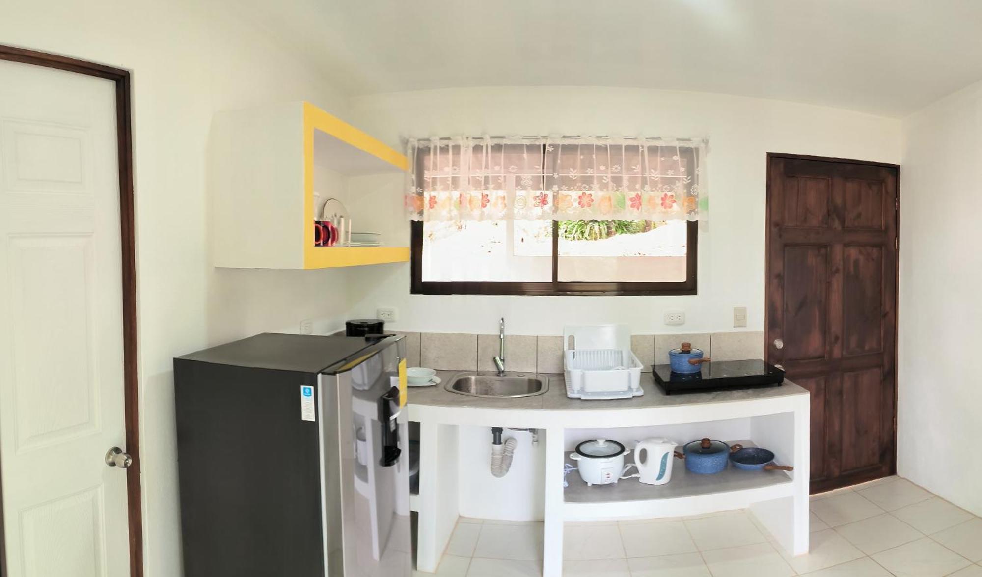 Villas Susurro Del Mar Puerto Carrillo Eksteriør bilde