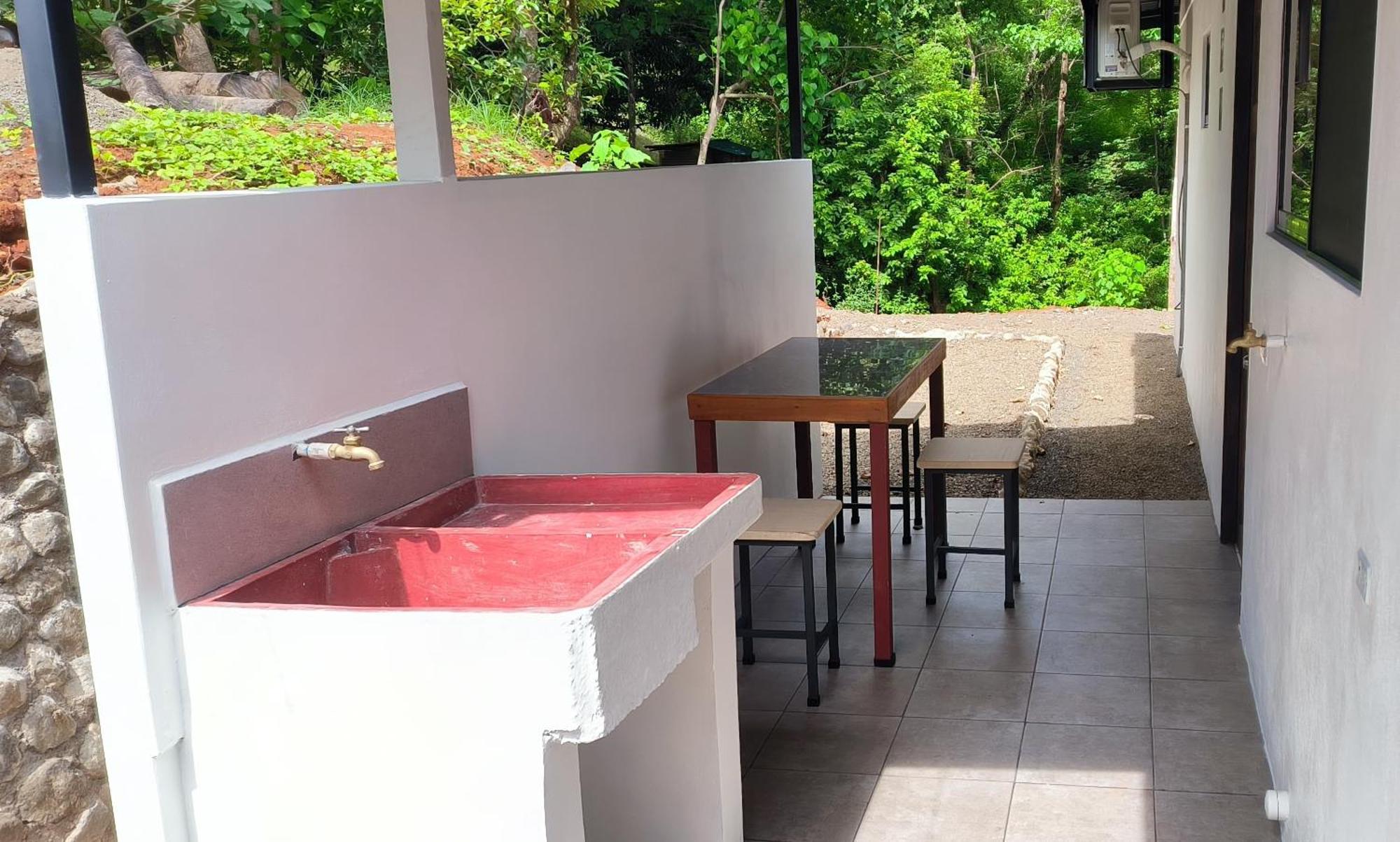Villas Susurro Del Mar Puerto Carrillo Eksteriør bilde